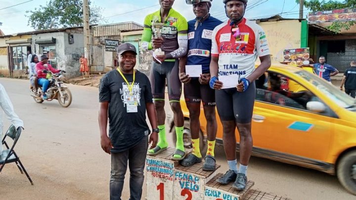 CYCLISME : Transca 14 — Immersion au cœur des différentes écuries engagées