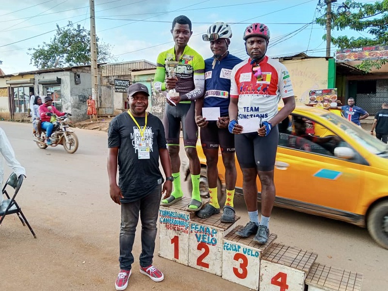 CYCLISME : Transca 14 — Immersion au cœur des différentes écuries engagées