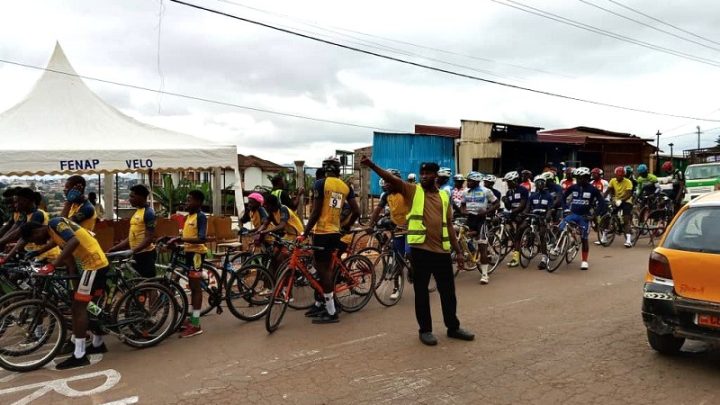 CYCLISME : Transca 14 – Publication de la liste officielle des compétiteurs en lice