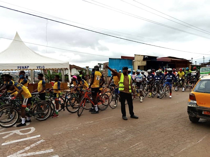 CYCLISME : Transca 14 – Publication de la liste officielle des compétiteurs en lice