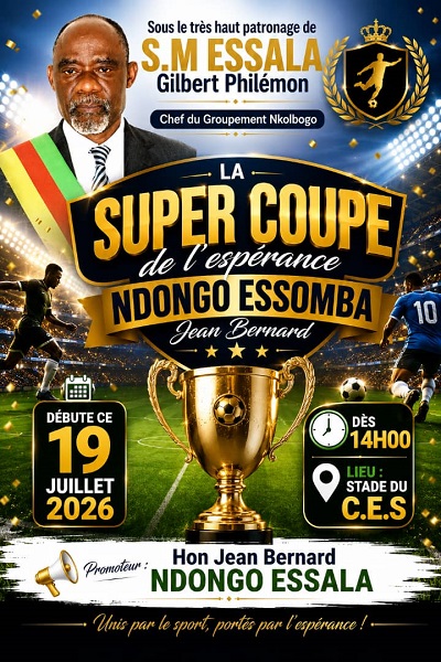 FOOTBALL : 1ère édition de la Super Coupe de l&rsquo;Espérance — L&rsquo;intensification des préparatifs