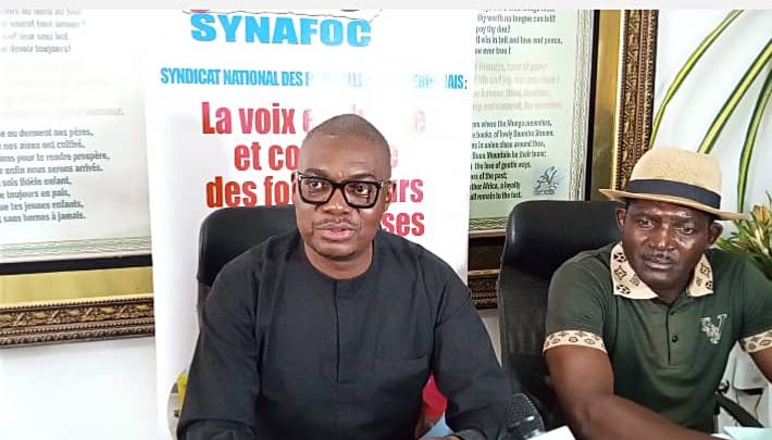 FOOTBALL : Accord historique FIFA-FIFPro — La naissance d&rsquo;une nouvelle ère pour les footballeurs camerounais