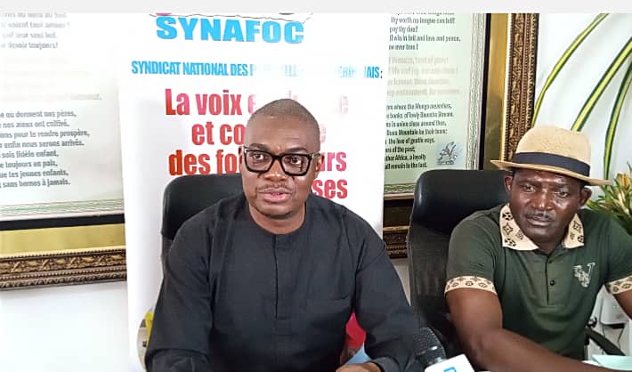 FOOTBALL : Accord historique FIFA-FIFPro — La naissance d&rsquo;une nouvelle ère pour les footballeurs camerounais