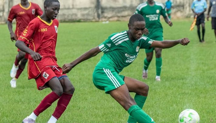 FOOTBALL : Tournoi des Académies de Yaoundé 2026 (J2) — Mintack enchaîne en U18, entrée fracassante des U15