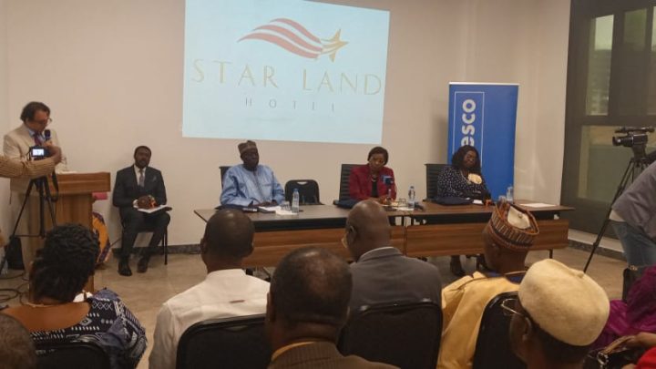Inclusion | LE CAMEROUN SE DOTE D&rsquo;UN GUIDE POUR L&rsquo;EMPLOI DES PERSONNES HANDICAPÉES
