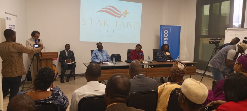Inclusion | LE CAMEROUN SE DOTE D&rsquo;UN GUIDE POUR L&rsquo;EMPLOI DES PERSONNES HANDICAPÉES