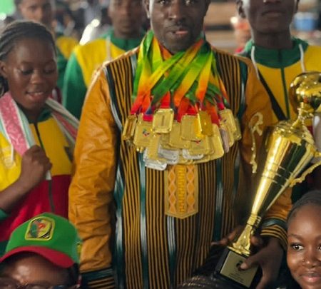 Karaté : Championnat d&rsquo;Afrique UFAK Bujumbura 2026 (Burundi), le Cameroun en tête