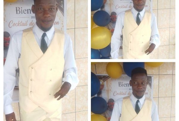 NOAH RAOUL, 19/20 : L’INSPIRATION DE LA MONTÉE JOUVENCE…..Par Etienne Didier ONANA, La Voix des Personnes Handicapées