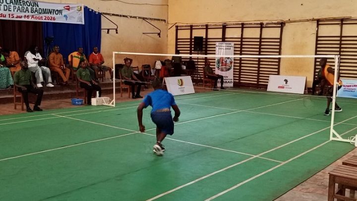 BADMINTON : 16e Édition de la Coupe du Cameroun – Les nouveaux monarques du volant consacrés à l&rsquo;INJS