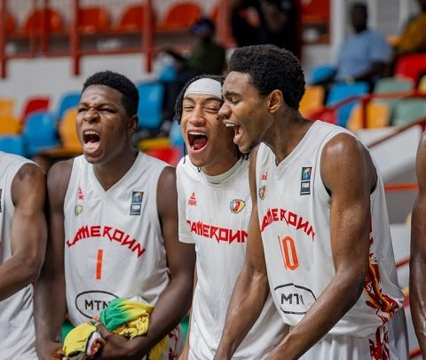 BASKETBALL : Afrobasket U18 Abidjan 2026 – L&rsquo;expédition mitigée de la sélection camerounaise
