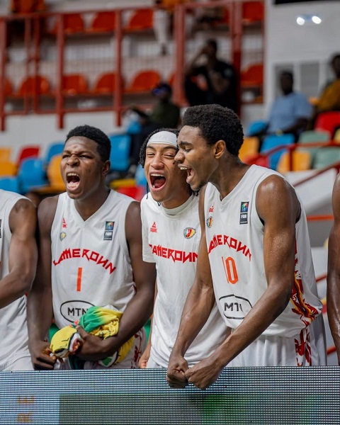 BASKETBALL : Afrobasket U18 Abidjan 2026 – L&rsquo;expédition mitigée de la sélection camerounaise