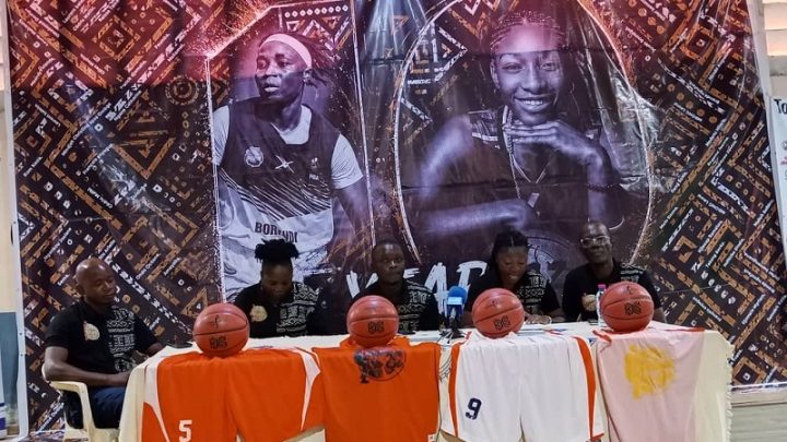 BASKETBALL : Tournoi des Go (10e Édition) – Placé sous le signe de la compétitivité et du leadership féminin