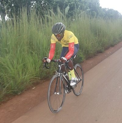 CYCLISME : Transca 14 – La grande revanche d&rsquo;Abdourahman Amadou, le « Phénoménal » retrouve son maillot jaune