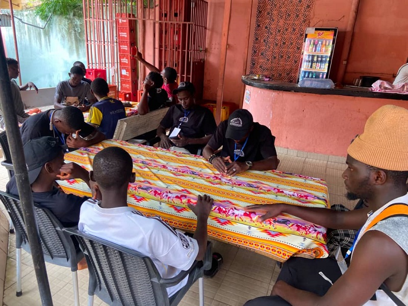 CYCLISME : Transca 14 – Le compte à rebours est lancé pour la reprise à Maroua