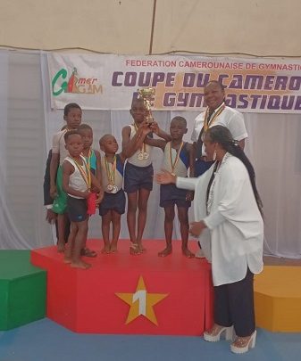 GYMNASTIQUE : Coupe et Championnat du Cameroun 2026 – Une fin de saison en apothéose portée par l&rsquo;espoir et la relève