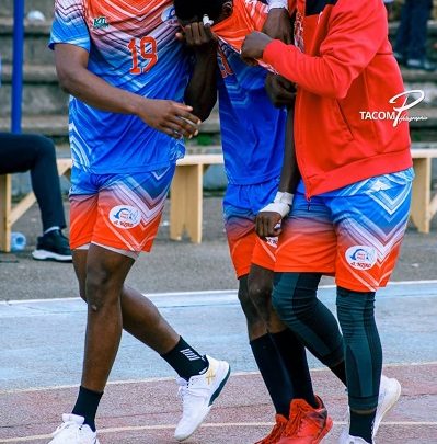 HANDBALL : Coupe du Cameroun – Les grands finalistes sont connus après un dernier carré sous haute tension