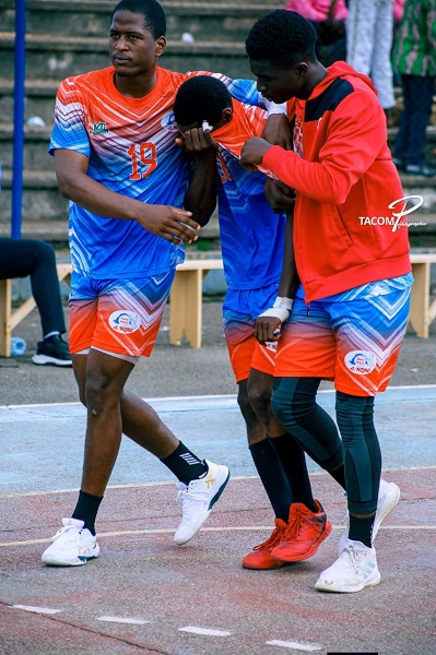 HANDBALL : Coupe du Cameroun – Les grands finalistes sont connus après un dernier carré sous haute tension