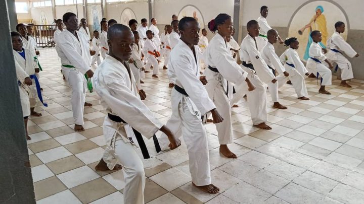 KARATÉ : Harmonisation des techniques au Sporting Karaté Club – La pédagogie sociale au cœur de la pratique