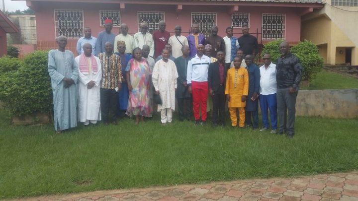 PÉTANQUE CAMEROUNAISE: L&rsquo;Assemblée Générale Ordinaire de l&rsquo;apaisement réussie au CCIM