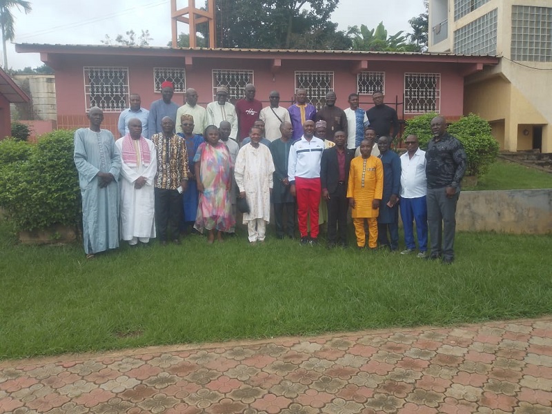 PÉTANQUE CAMEROUNAISE: L&rsquo;Assemblée Générale Ordinaire de l&rsquo;apaisement réussie au CCIM