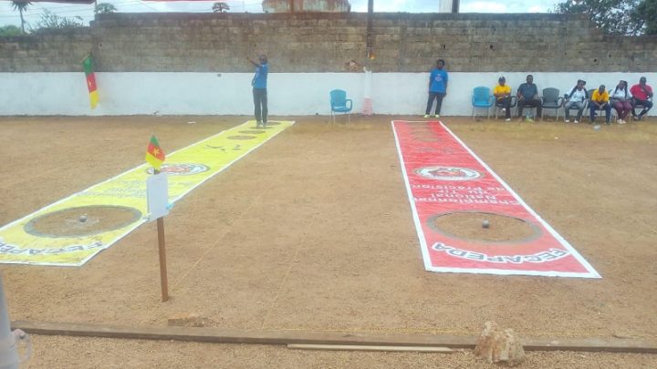 PÉTANQUE : PLAY-OFF 2026 – L’Adamaoua crée la sensation et rafle la mise