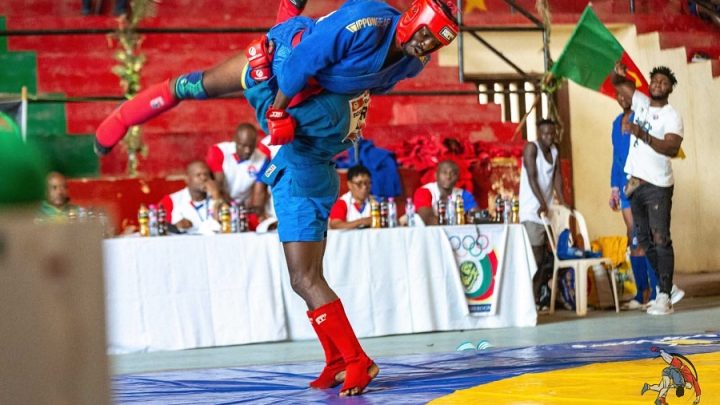SAMBO : Coupe du Cameroun 2026 – Le Complexe BEAC de Yaoundé s&rsquo;apprête à vibrer au rythme des combats