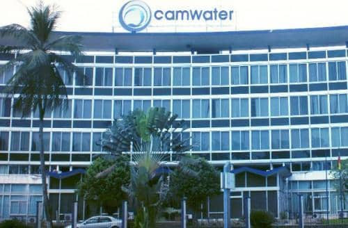 SOCIÉTÉ : La CAMWATER dévoile l&rsquo;hymne de sa campagne « 200 000 branchements neufs » pour démocratiser l&rsquo;accès à l&rsquo;eau potable