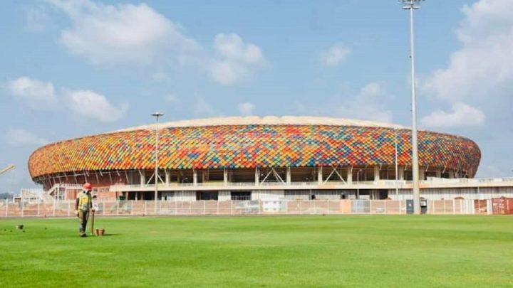 SPORT : 2e Édition Olembe Golden Week – La dernière ligne droite avant le coup d&rsquo;envoi