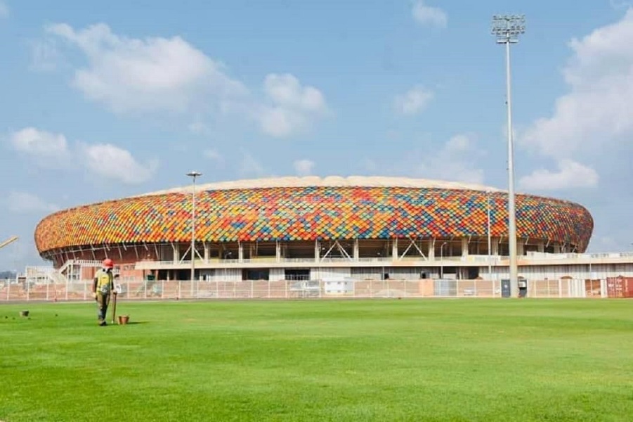 SPORT : 2e Édition Olembe Golden Week – La dernière ligne droite avant le coup d&rsquo;envoi