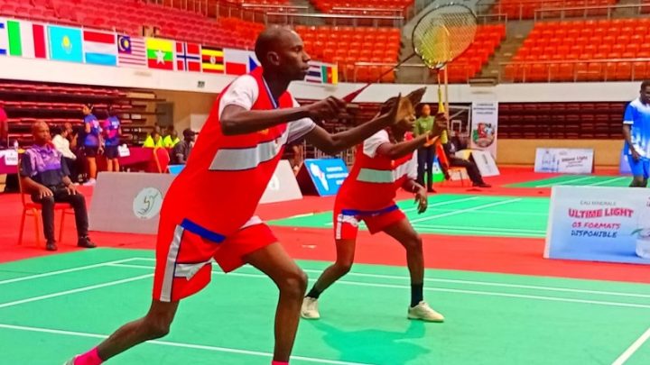 BADMINTON : Cameroon International Challenge 2026 – Les athlètes camerounais au rendez-vous des huitièmes de finale