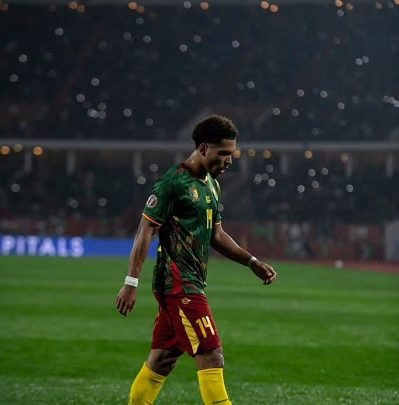 FOOTBALL : Éliminatoires CAN 2027 – Le Cameroun co-leader du Groupe G au terme de la première journée