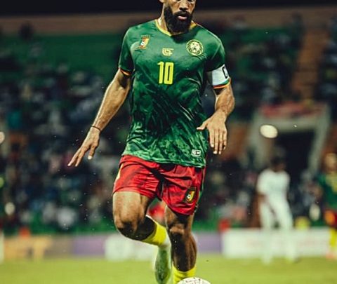 FOOTBALL : Éliminatoires CAN 2027 (1re journée) – Un Cameroun renouvelé dompte les Comores à Garoua et prend les commandes du groupe G