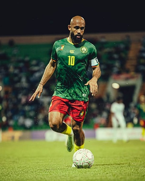 FOOTBALL : Éliminatoires CAN 2027 (1re journée) – Un Cameroun renouvelé dompte les Comores à Garoua et prend les commandes du groupe G
