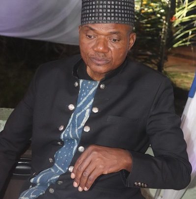 HOMMAGE À UN VISIONNAIRE : Dr FLAVIEN GUETSA, L&rsquo;ARCHITECTE DU MÉRITE ET DE LA PETITE REINE