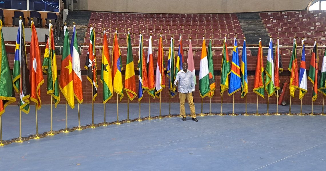 KARATÉ : Championnat d&rsquo;Afrique Alger 2026 – Les Lions de la FECAKARATE débarquent en terre algérienne avec des ambitions de podium