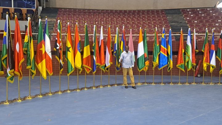 KARATÉ : Championnat d&rsquo;Afrique Alger 2026 – Les Lions de la FECAKARATE débarquent en terre algérienne avec des ambitions de podium