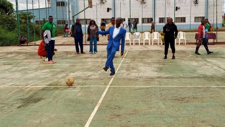 OLYMPISME ET HANDISPORT : Coupe du Cameroun FECASDI 2026 – L&rsquo;émancipation par le sport et le grand bond des athlètes déficients intellectuels à Soa