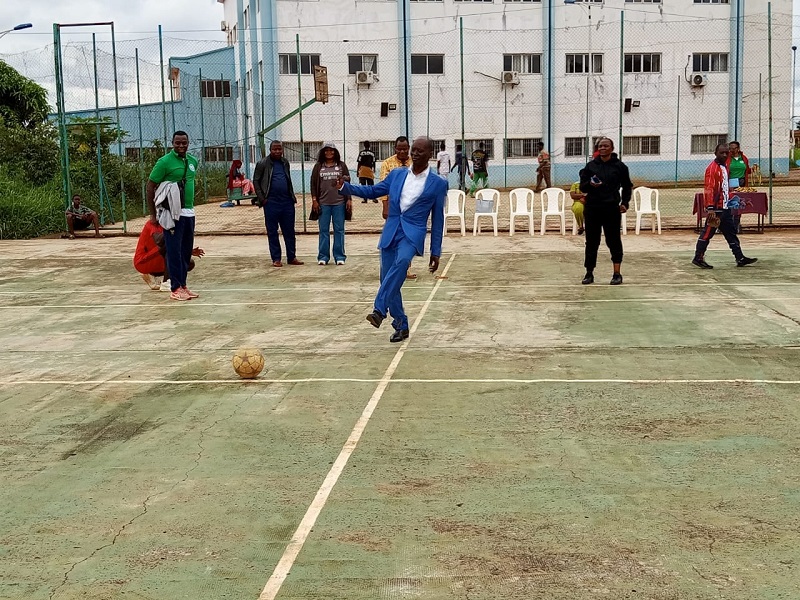 OLYMPISME ET HANDISPORT : Coupe du Cameroun FECASDI 2026 – L&rsquo;émancipation par le sport et le grand bond des athlètes déficients intellectuels à Soa