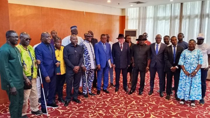 PARA-SPORT : 15e session du Conseil d&rsquo;Administration du CNPC – Cap sur Los Angeles 2028 et cap de vitesse pour le paralympisme camerounais