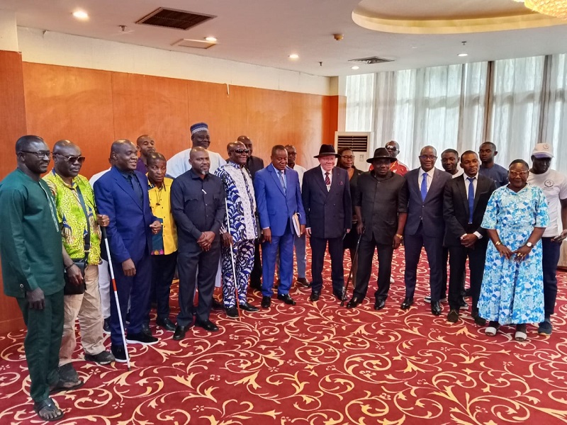 PARA-SPORT : 15e session du Conseil d&rsquo;Administration du CNPC – Cap sur Los Angeles 2028 et cap de vitesse pour le paralympisme camerounais