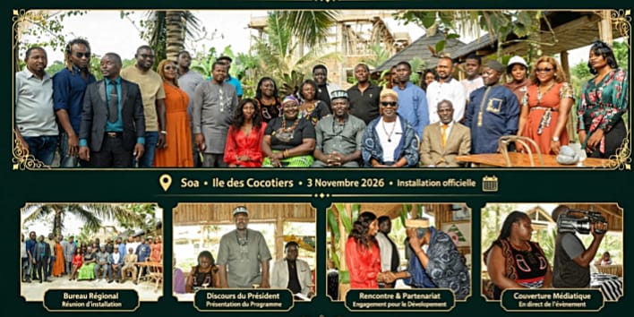 TOURISME : Promotion de la « Destination Centre » – Tourcom prend officiellement son envol depuis la Méfou-et-Afamba
