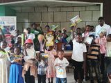 FUHOSEA Celebrates 40 Years of Africa Action, Highlights 14-Year Partnership Supporting Persons with Disabilities