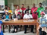FUHOSEA Celebrates 40 Years of Africa Action, Highlights 14-Year Partnership Supporting Persons with Disabilities