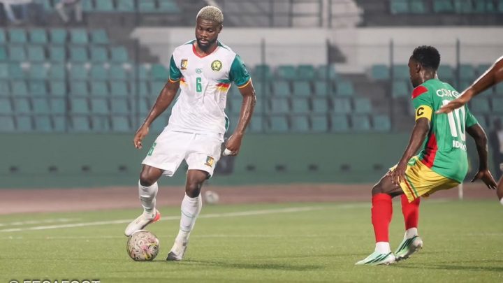 Football : CAN 2027 – Éliminatoires, le point des classements à l&rsquo;issue de la deuxième journée
