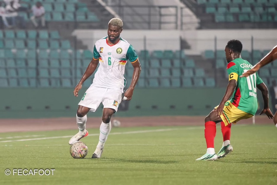 Football : CAN 2027 – Éliminatoires, le point des classements à l&rsquo;issue de la deuxième journée