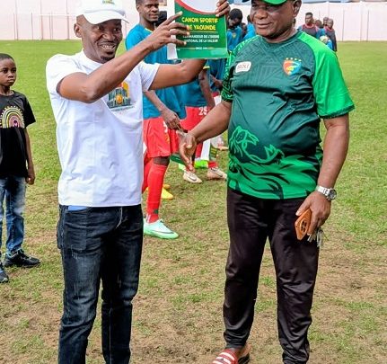 Football : Match amical de pré-saison 2026/2027, canon 1#4 Apejes, les leçons …