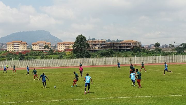 Football : Saison 2026/2027, le démarrage effectif fixé au 17 octobre