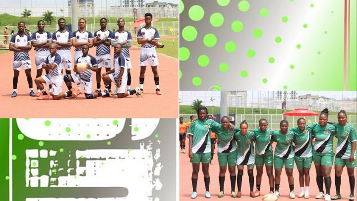 RUGBY : 2e ÉDITION DU TOURNOI LOYALTY SEVEN, LES VAINQUEURS SONT CONNUS