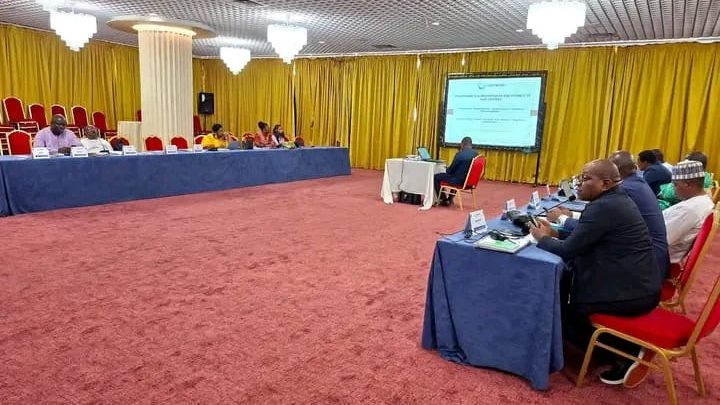 SOCIÉTÉ : Stratégie Nationale de Développement 2030 – La CAMWATER valide le projet d&rsquo;approvisionnement en eau potable de huit nouvelles communes
