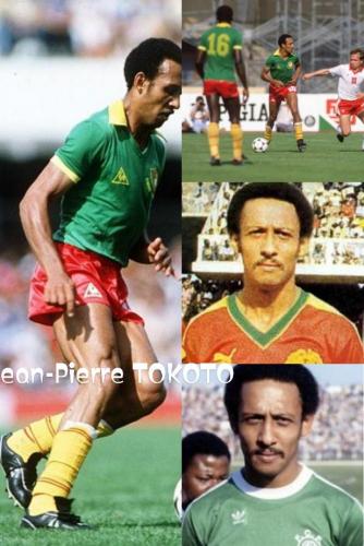 Jean Pierre Tokoto